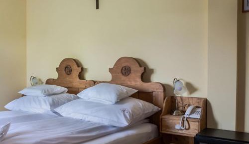 Double Room with Extra Bed