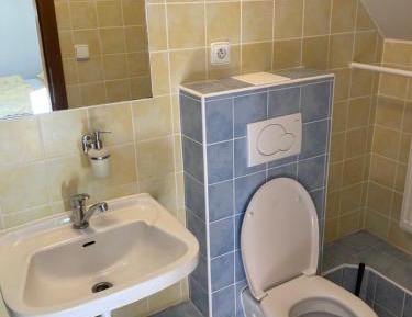 Triple Room with Bathroom