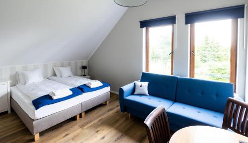 Triple Room with Private Bathroom
