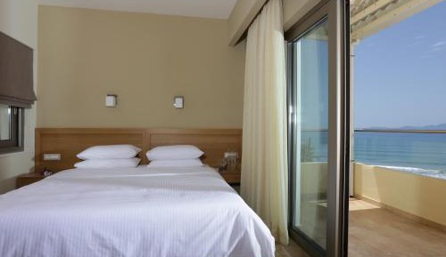 Premium Double Room with Sea View