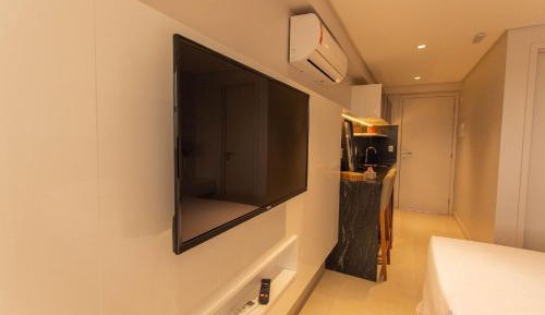 Suite Apartment