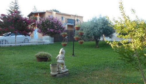 Holiday Home