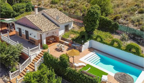 Two-Bedroom Holiday Home