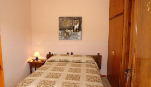 Habitación Matrimonial