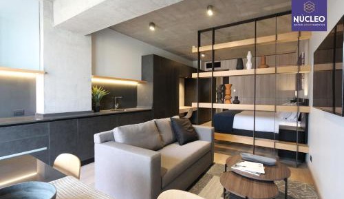 Two Connecting Apartments (4 to 6 pax)