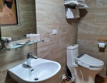 Superior Single Room
