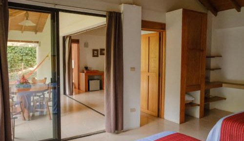 Villa (2 Adults)