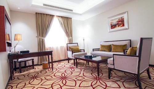 Executive Suite