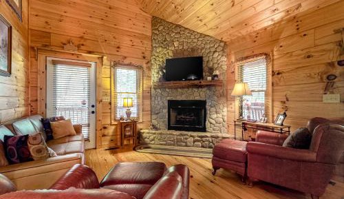 Two Bedroom Holiday Home