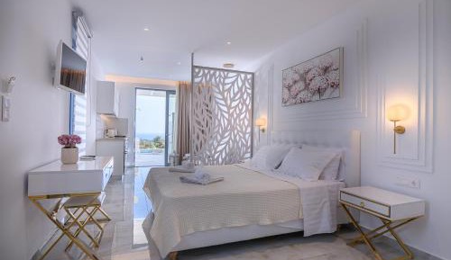 Suite with Sea View