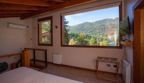 Duplex Apartment
