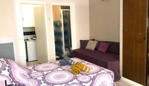 Apartment - Ground Floor