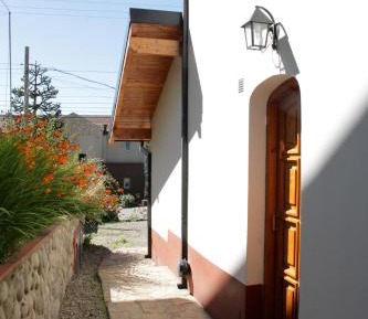 Standard One-Bedroom Apartment