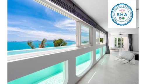 Three-Bedroom Suite
