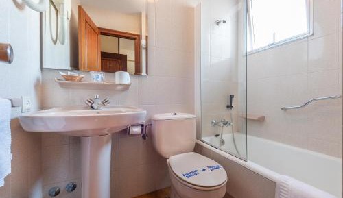 Budget Single Room