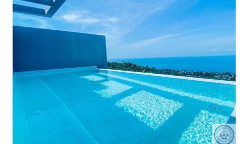 Suite with Sea View