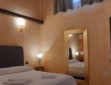 Budget Double or Twin Room