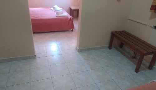 Family Room with Private Bathroom