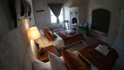 Superior Stone Double or Twin Room