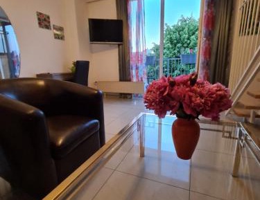 Duplex Suite
