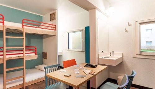 Combo Room