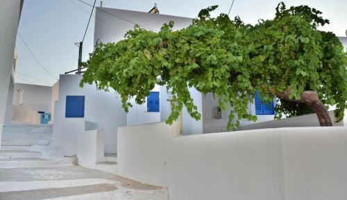 Deluxe Double Room with Balcony and Sea View