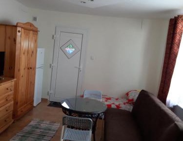 Quadruple Room with Bathroom