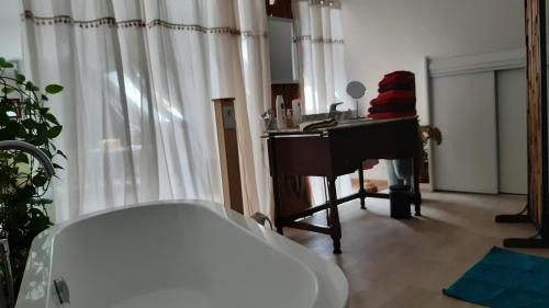 Triple Room with Bathroom