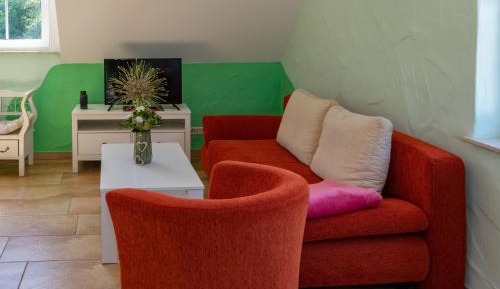 Maisonette