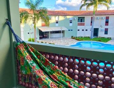 Standard Double Suite