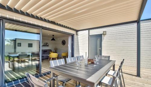 Superior Chalet