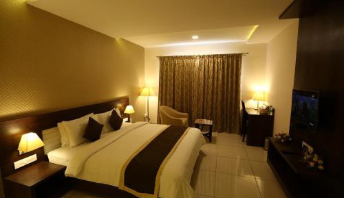 Superior Double or Twin Room