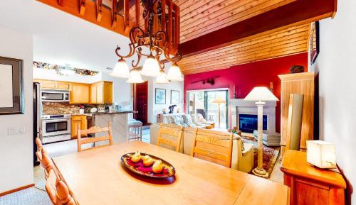 One Bedroom Apartment