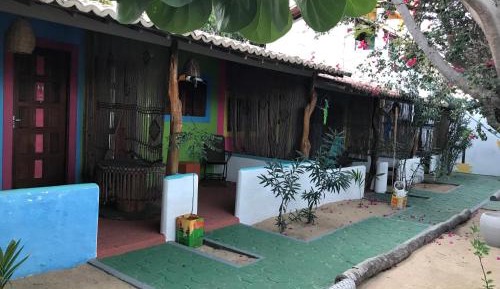 Comfort Triple Room with Shower