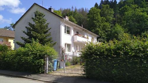 Apartment - Split Level