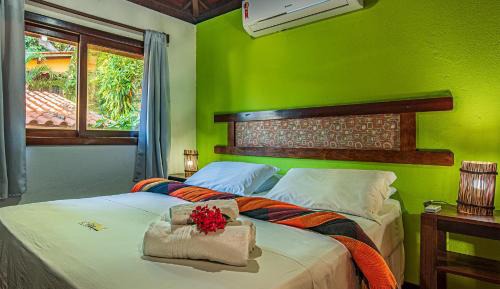 Chalet Queen Size
