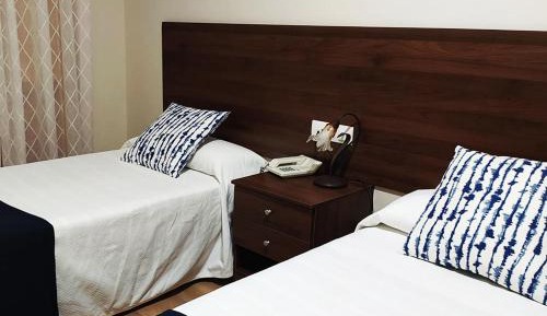 Double or Twin Room