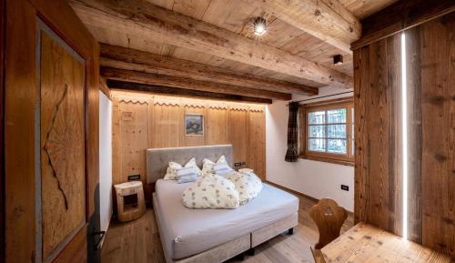 Superior Chalet