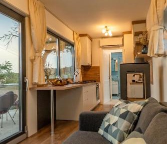 One-Bedroom Villa