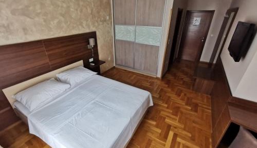 Triple Room with Balcony