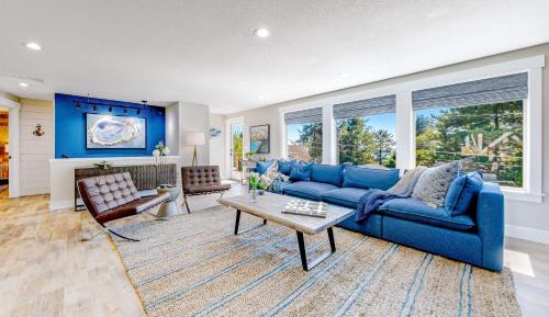 Three Bedroom holiday home 