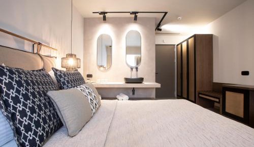 Comfort Triple Room with Shower