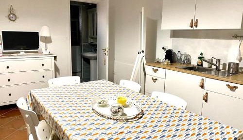 Apartment - Ground Floor