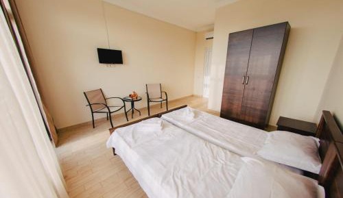 Twin Room with Extra Bed