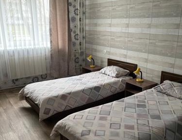 Budget Twin Room