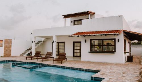 Deluxe Villa
