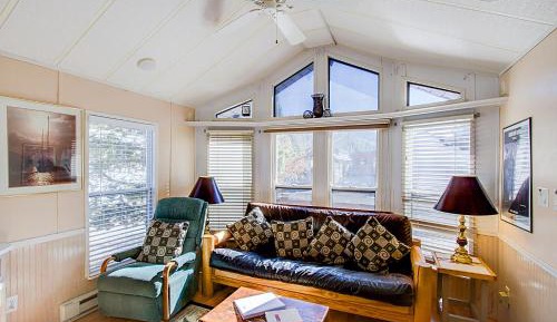 One-Bedroom Chalet