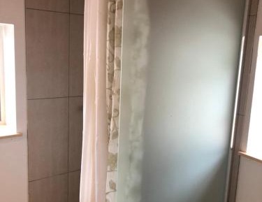 Standard Double Room with Shared Bathroom