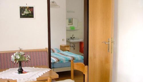 Apartment with Balcony (2 Adults)