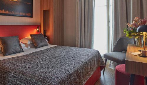Classic Double Room